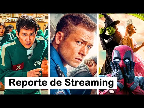 ¡EXITO ROTUNDO! EL JUEGO DEL CALAMAR 3 ROMPE RECORDS EN NETFLIX - SQUID GAME NETFLIX