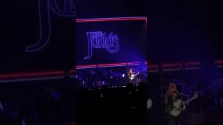 The Judds - Rompin’ Stompin’ Blues @ Huntington Center (10/01/2022)