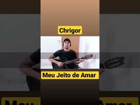 Meu jeito de Amar - Começo de conversa