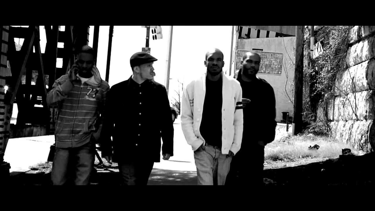 ALL IN THE GAME - TEASER - MEET LUCKY