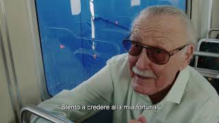 Avengers: Endgame - Stan Lee