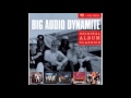 Big Audio Dynamite Sambadrome