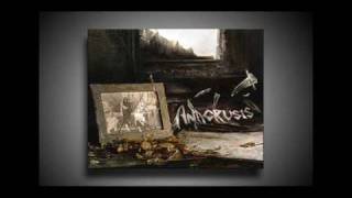 ANACRUSIS - Stop Me (2010 radio promo)