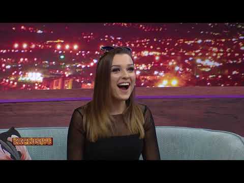 „ЕКСКЛУЗИВ“ - Гостин Мина Блажев