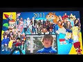 Ytv Homage Part Simple 3D 2010 2013