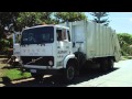 The Garbage Truck