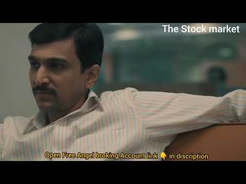 Harshad Mehta Angry 🔥🔥 Status