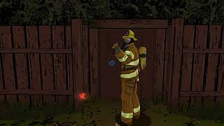 Real Heroes: Firefighter (Part 8)