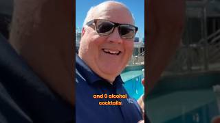 Princess Cruise Drink Change! Is 15 Drinks Enough?