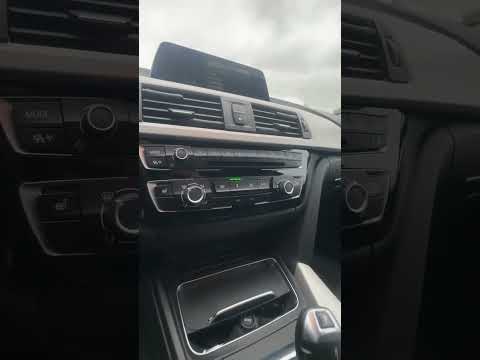 фото bmw 3 серии vi (f3x) рестайлинг 0