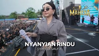 Download lagu NYANYIAN RINDU - SYAHIBA SAUFA - MAHESA MUSIC LIVE SUMBERSEWU mp3 Download lagu NYANYIAN RINDU - SYAHIBA SAUFA - MAHESA MUSIC LIVE SUMBERSEWU mp3