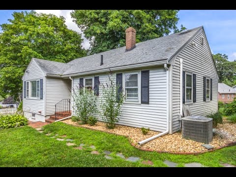 59 Park Ave, Stoneham MA - Jill Citrano - Tel 781-775-6514