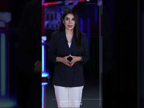 شاهد بالفيديو.. غزة بين الدوحة و القاهرة .. و ترامب يتعهد بدعم اسرائيل