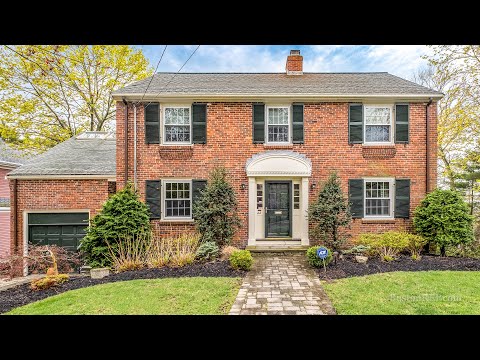 22 Sherwood Rd, Melrose MA - Mary Sexton - Tel 781-910-5200