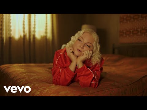 JESSIA - Happy Without You (Official Music Video)