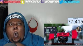 THIS IS FYE!!!  Lil Durk ft.NBA YoungBoy - My Side (Official Audio) REACTION!!!