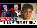 Boy Returns From Death With A HORRIFIYING Message About Elon Musk From Jesus NDE