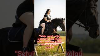 Download lagu 'Janda Naik Kuda… Hati Suami Orang Langsung Goyang!' #gemoy #gemoyy mp3 Download lagu 'Janda Naik Kuda… Hati Suami Orang Langsung Goyang!' #gemoy #gemoyy mp3