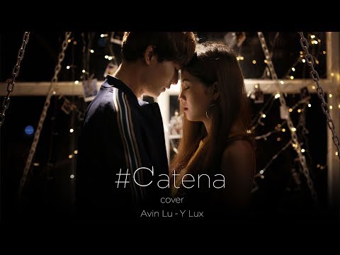 CÓ AI THƯƠNG EM NHƯ ANH - TÓC TIÊN | cover by Avin Lu - Y Lux | #CATENA