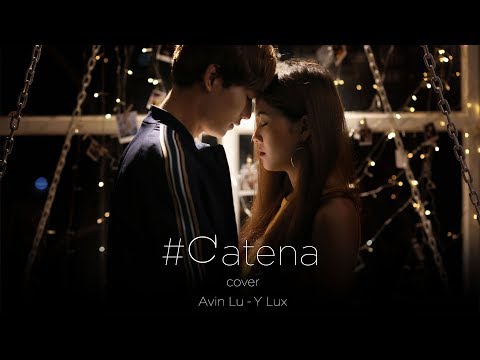 CÓ AI THƯƠNG EM NHƯ ANH - TÓC TIÊN | cover by Avin Lu - Y Lux | #CATENA VIDEO CONTEST