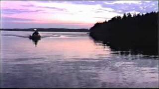 preview picture of video 'GREAT LAKE SAIMAA   Leg Two ON SHORE  Subtitled EN'