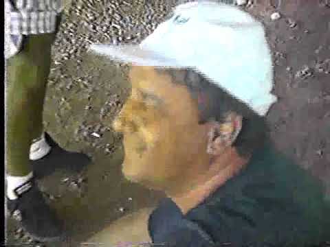 BRUMADO CARNAVAL 2001 E 2° BEER FEST NO OLÍMPIA