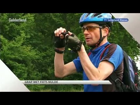 GLD Nieuws 20 mei 2012 - Nieuws