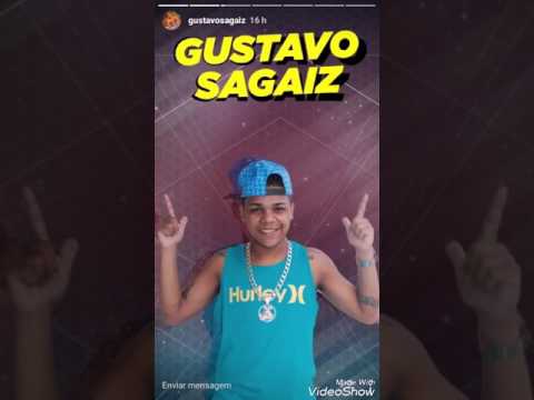 Gustavo sagaz - e nois daquele modelinho
