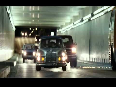 The Hangover Horror Recut