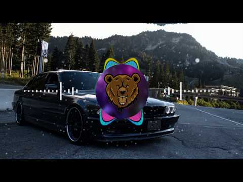 NOSFE - Extraterestri (feat. Angeles) [ Bass Boosted ]