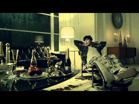 GD&TOP - Baby Good Night M/V