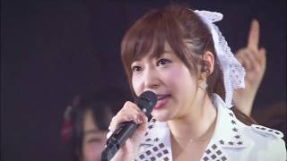 Rock da yo, jinsei wa... ロックだよ、人生は… Live Band ver. HKT48 AKB48