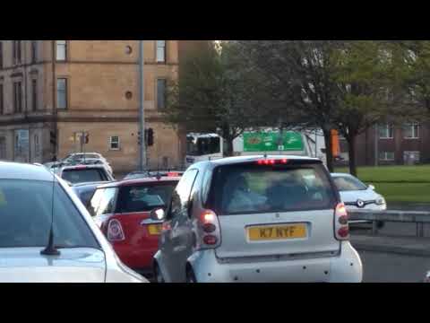 Mercedes econic faun variopress