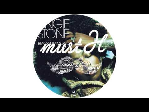 Angie Stone - Everyday (Neptunes Remix)