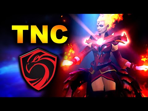 TNC vs Cignal Ultra - SEA Dota Summit 13 Online DOTA 2