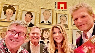 Barry Manilow in BARRY MANILOW’S A GIFT OF LOVE VI - The McCallum Theatre...12/16/2023