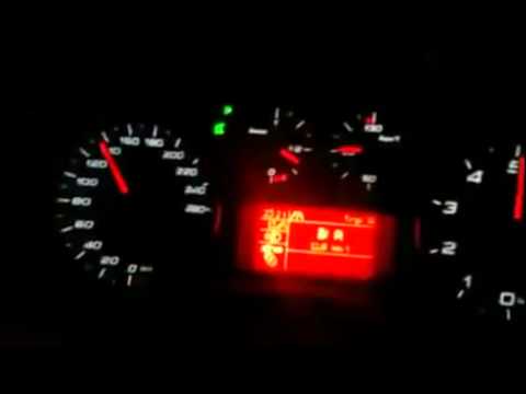 Alfa Romeo MiTo 1.4 T-Jet 155 HP (chip tuning 174 HP, supersprint) 0-140 km/h acceleration