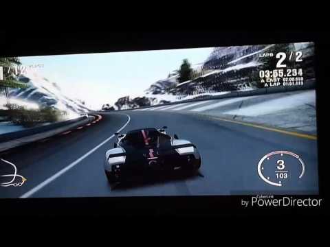 Pagani Zonda Roadster vs. Corvette Grand Sport