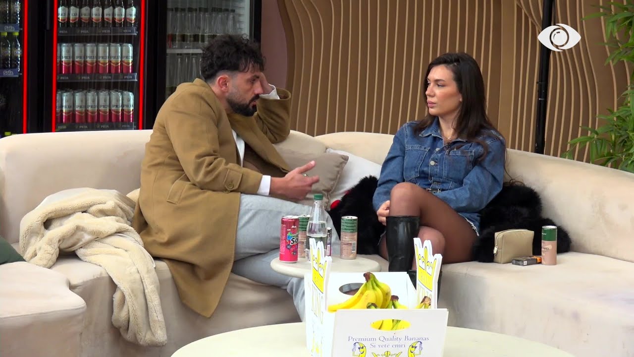 “Pse duhet të sakrifikoj energjinë tek një mashkull që...”/ Ola bisedon me Aldon