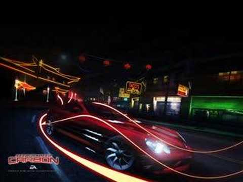 NFS Carbon Composed Music (NFSC Soundtrack)