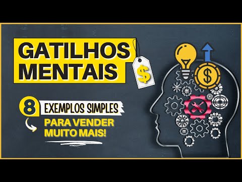 WHAT ARE MENTAL TRIGGERS? (08 Practical Examples to Increase Your Sales)