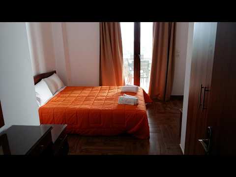 Villa Molivos Castle, Mithymna | Travel Suggestions