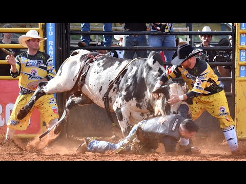 FINAL IN BULLS - (Radar CRP 2023 2nd CLASS)