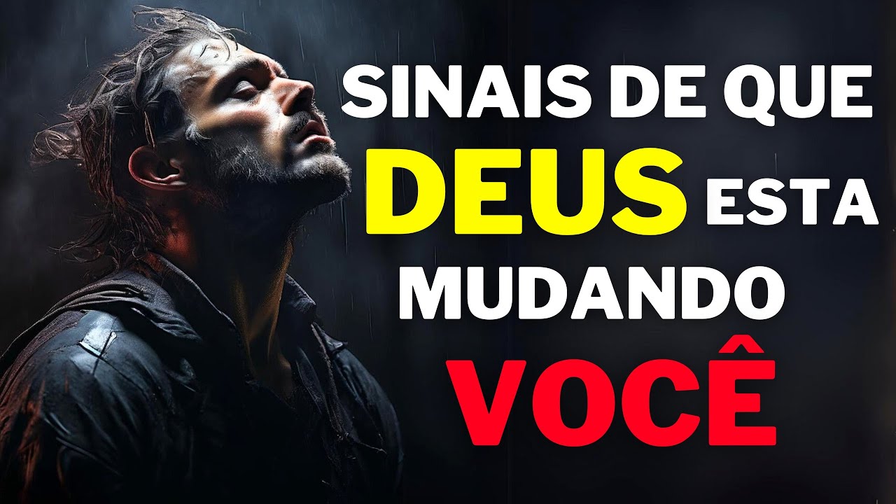 DEUS ESTÁ ORDENANDO SEUS PASSOS e Guiando Você!