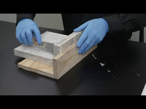  Megapoxy 63 Instructional Video 