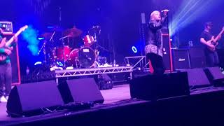 Glassjaw - My Conscience Weighs a Ton (Live @ ArcTanGent 2018)