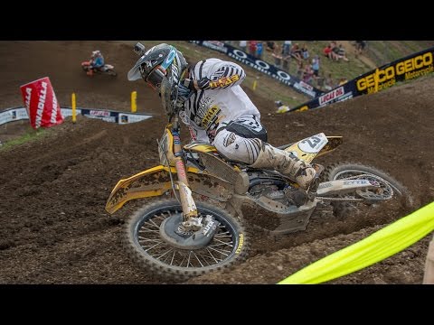 Sounds of the Nationals: Unadilla