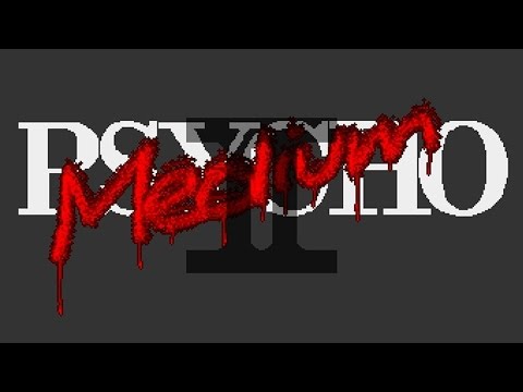 Turnips - Psycho Medium II  -= Amiga 50fps =-