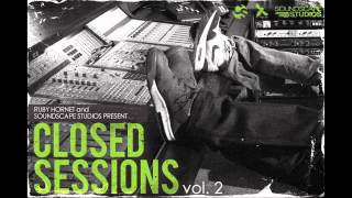 Closed Sessions: &quot;Keep It Politics&quot; feat Raekwon (prod. by DJ Babu)