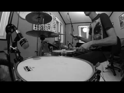 Yestegan chaY - Abulele [Feat. Ran Cohen on live drums]